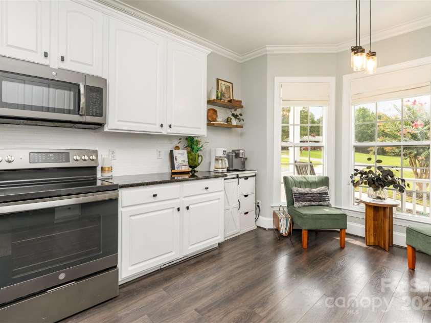 734 Hathcock Glen Drive, Oakboro, NC 28129.  MLS# CAR4294683, YatesRealty ID 33538. 