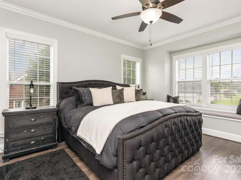 734 Hathcock Glen Drive, Oakboro, NC 28129.  MLS# CAR4294683, YatesRealty ID 33538. 