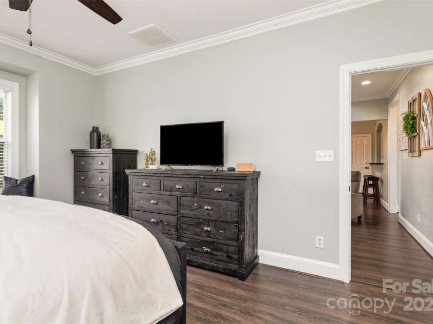 734 Hathcock Glen Drive, Oakboro, NC 28129.  MLS# CAR4294683, YatesRealty ID 33538. 