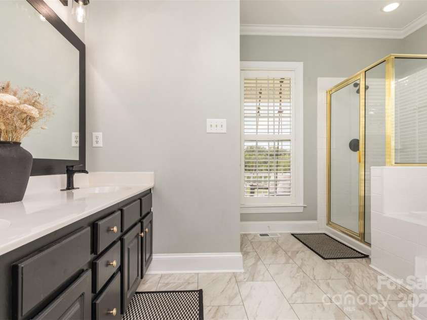 734 Hathcock Glen Drive, Oakboro, NC 28129.  MLS# CAR4294683, YatesRealty ID 33538. 