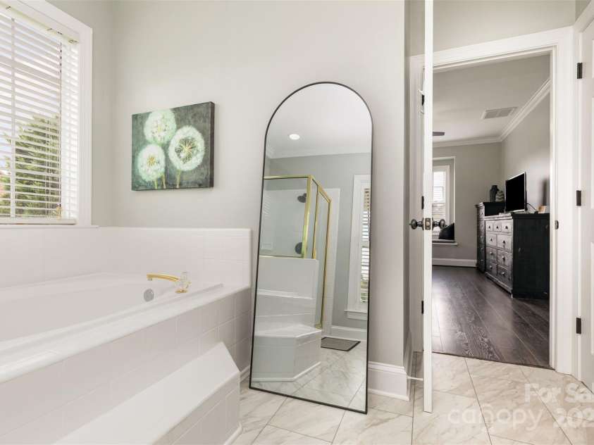 734 Hathcock Glen Drive, Oakboro, NC 28129.  MLS# CAR4294683, YatesRealty ID 33538. 