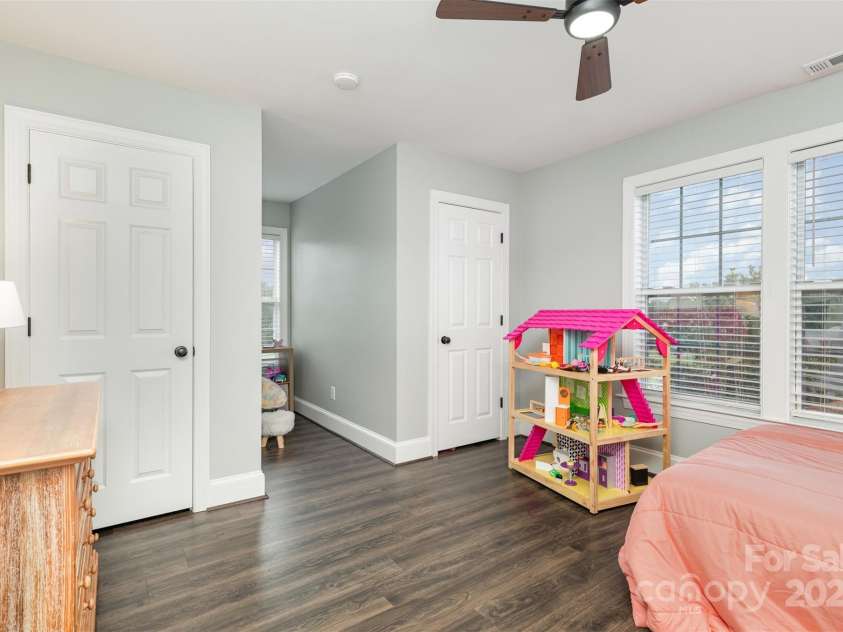 734 Hathcock Glen Drive, Oakboro, NC 28129.  MLS# CAR4294683, YatesRealty ID 33538. 