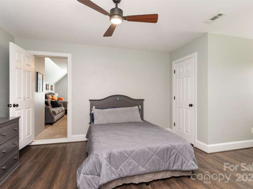 734 Hathcock Glen Drive, Oakboro, NC 28129.  MLS# CAR4294683, YatesRealty ID 33538. 