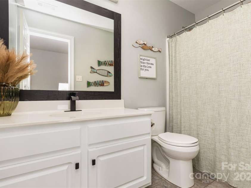 734 Hathcock Glen Drive, Oakboro, NC 28129.  MLS# CAR4294683, YatesRealty ID 33538. 