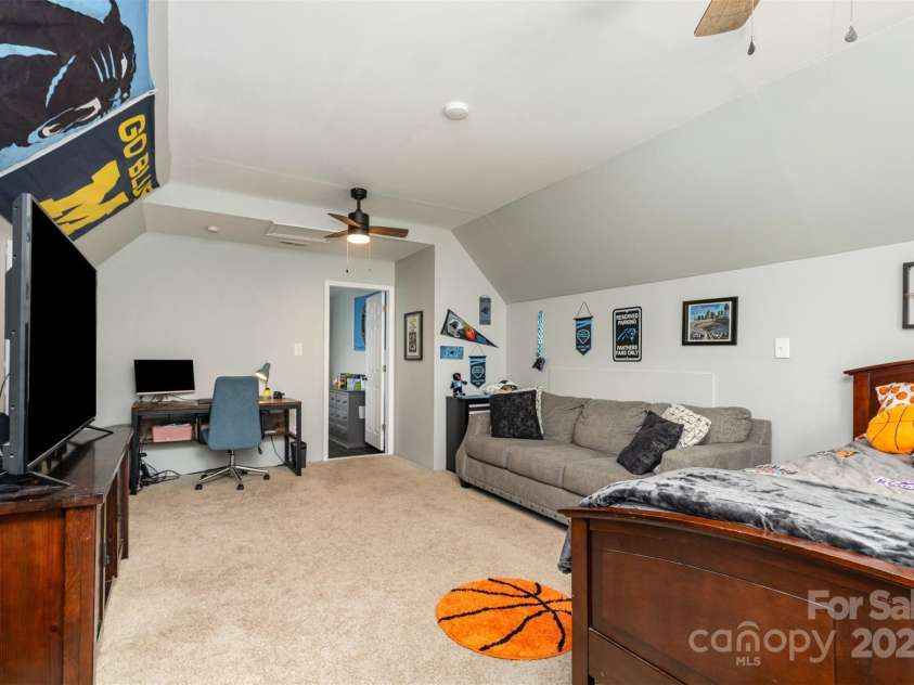 734 Hathcock Glen Drive, Oakboro, NC 28129.  MLS# CAR4294683, YatesRealty ID 33538. 