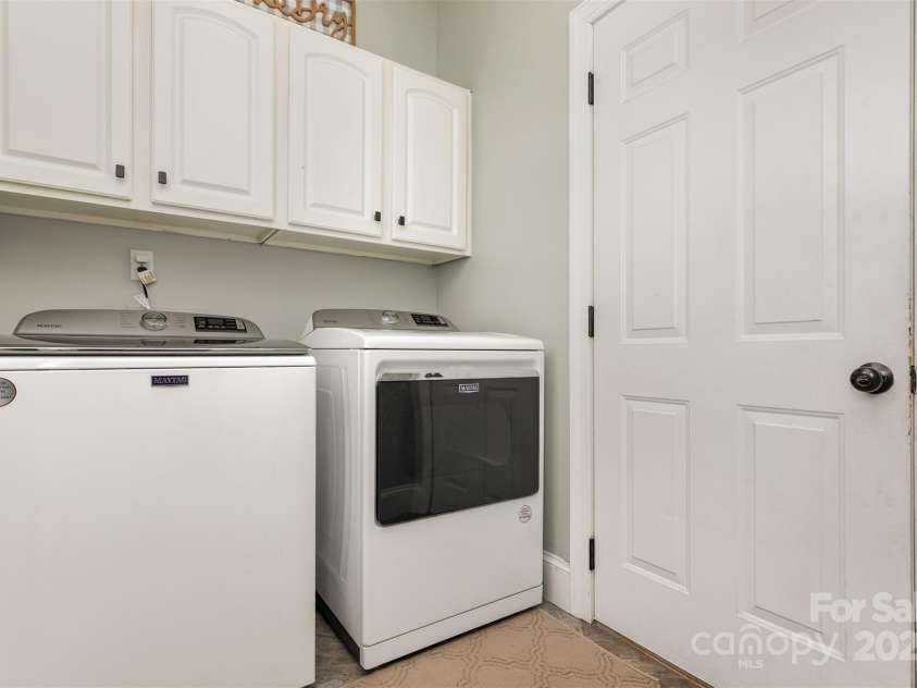 734 Hathcock Glen Drive, Oakboro, NC 28129.  MLS# CAR4294683, YatesRealty ID 33538. 