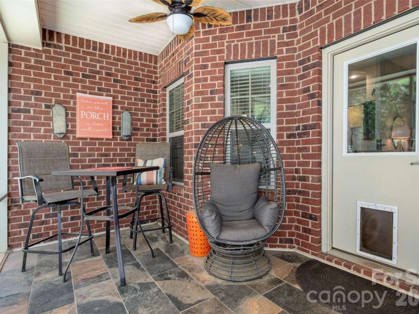 12411 Pine Terrace Court, Charlotte, NC 28273.  MLS# CAR4394255, YatesRealty ID 33539. 
