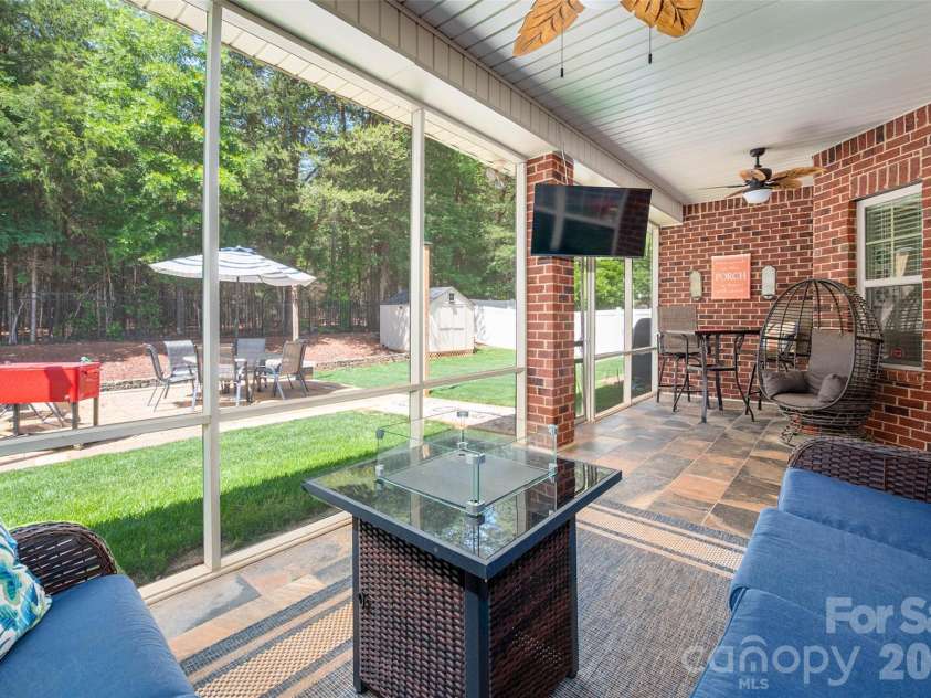 12411 Pine Terrace Court, Charlotte, NC 28273.  MLS# CAR4394255, YatesRealty ID 33539. 