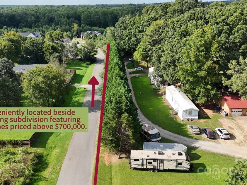 145 NATHANIEL Lane, Kannapolis, NC 28081.  MLS# CAR4294340, YatesRealty ID 33539. Great location