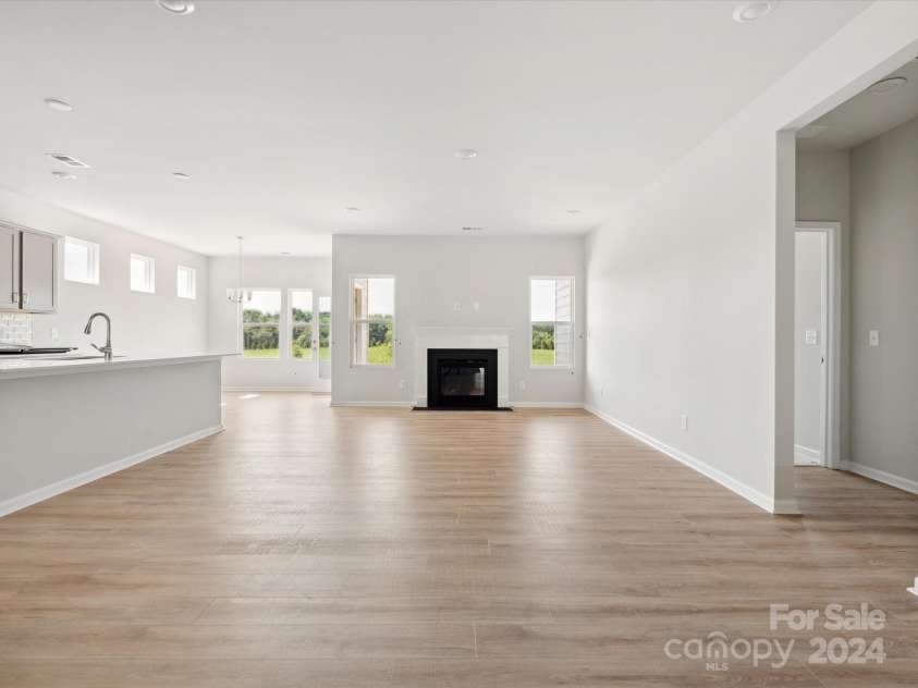 1035 Bull Dog Lane, Wingate, NC 28174.  MLS# CAR4163234, YatesRealty ID 3354. 