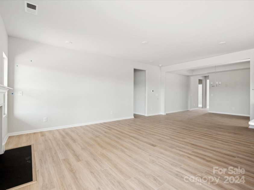 1035 Bull Dog Lane, Wingate, NC 28174.  MLS# CAR4163234, YatesRealty ID 3354. 