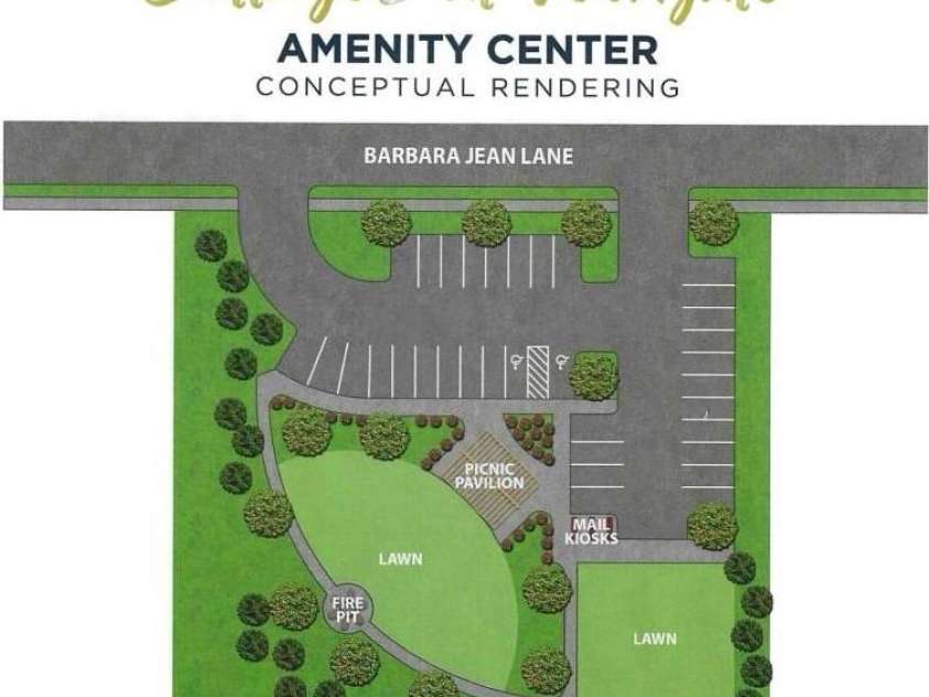 1035 Bull Dog Lane, Wingate, NC 28174.  MLS# CAR4163234, YatesRealty ID 3354. 