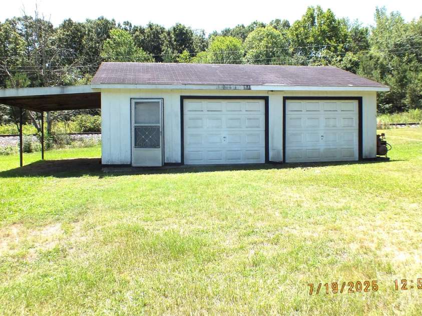 1453 Old Landsford Road, Lancaster, SC 29720.  MLS# CAR4283394, YatesRealty ID 3354. 