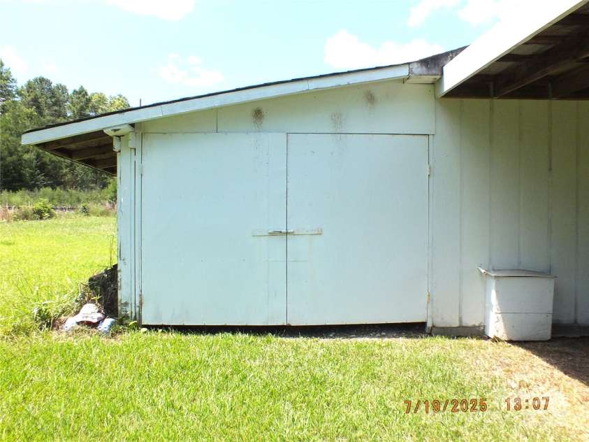 1453 Old Landsford Road, Lancaster, SC 29720.  MLS# CAR4283394, YatesRealty ID 3354. 
