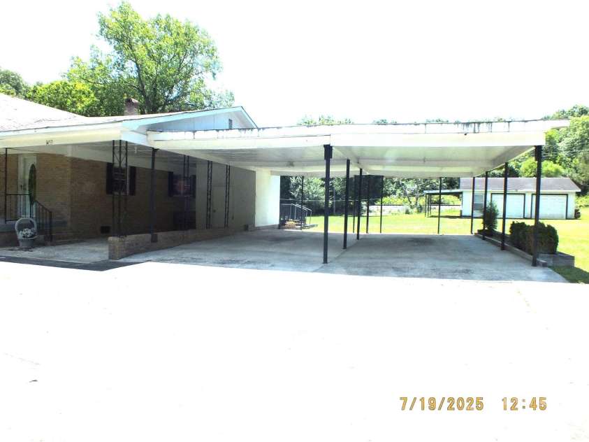 1453 Old Landsford Road, Lancaster, SC 29720.  MLS# CAR4283394, YatesRealty ID 3354. 