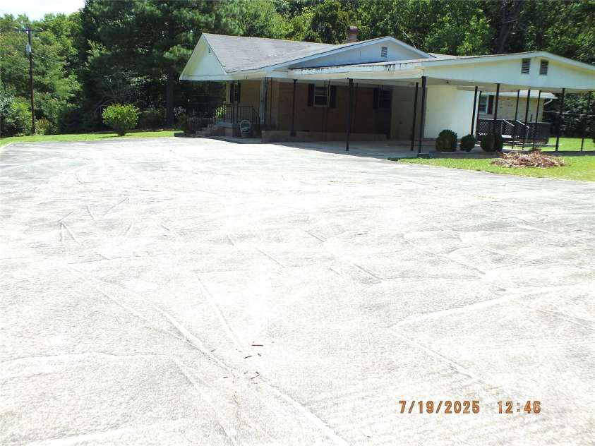 1453 Old Landsford Road, Lancaster, SC 29720.  MLS# CAR4283394, YatesRealty ID 3354. 