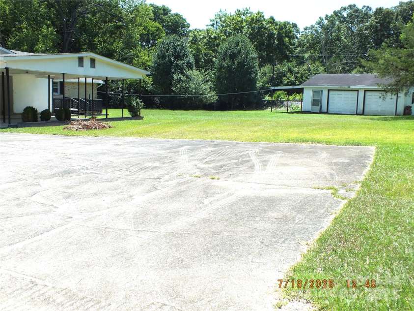 1453 Old Landsford Road, Lancaster, SC 29720.  MLS# CAR4283394, YatesRealty ID 3354. 