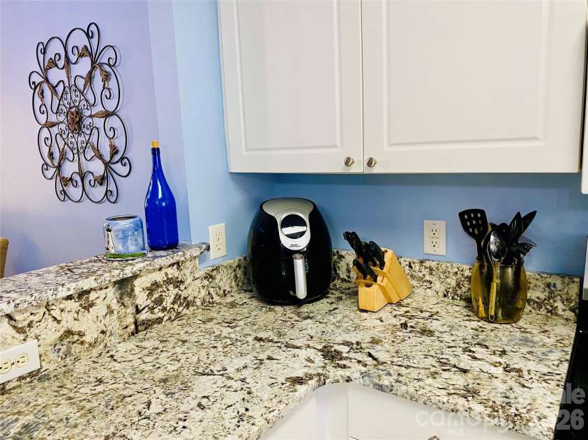 5825 Catalina Drive, North Myrtle Beach, SC 29582.  MLS# CAR4301398, YatesRealty ID 3354. Air fryers, blender, toaster oven, coffee maker included.