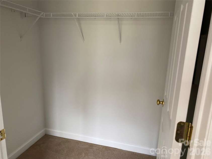 5825 Catalina Drive, North Myrtle Beach, SC 29582.  MLS# CAR4301398, YatesRealty ID 3354. Primary walk in closet