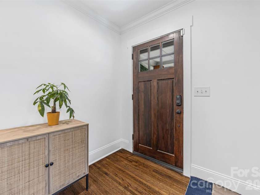 2448 Morton Street, Charlotte, NC 28208.  MLS# CAR4394147, YatesRealty ID 33540. 