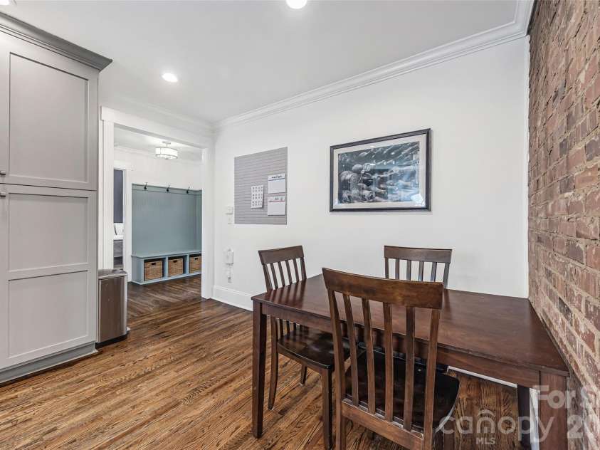 2448 Morton Street, Charlotte, NC 28208.  MLS# CAR4394147, YatesRealty ID 33540. 