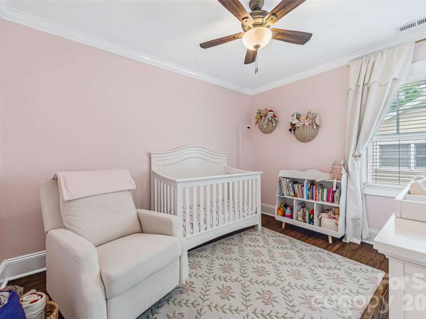 2448 Morton Street, Charlotte, NC 28208.  MLS# CAR4394147, YatesRealty ID 33540. 