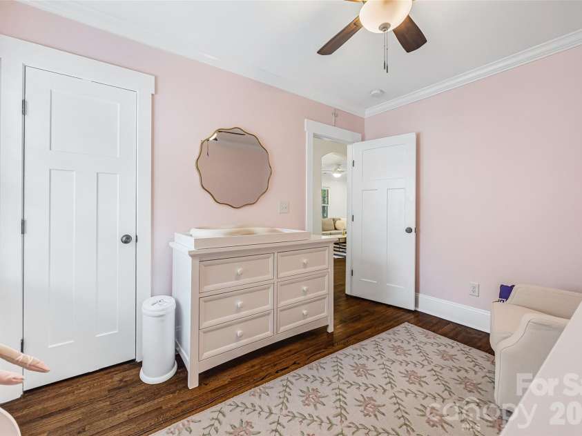 2448 Morton Street, Charlotte, NC 28208.  MLS# CAR4394147, YatesRealty ID 33540. 