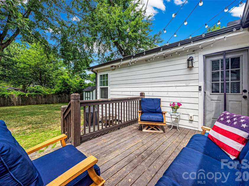 2448 Morton Street, Charlotte, NC 28208.  MLS# CAR4394147, YatesRealty ID 33540. 