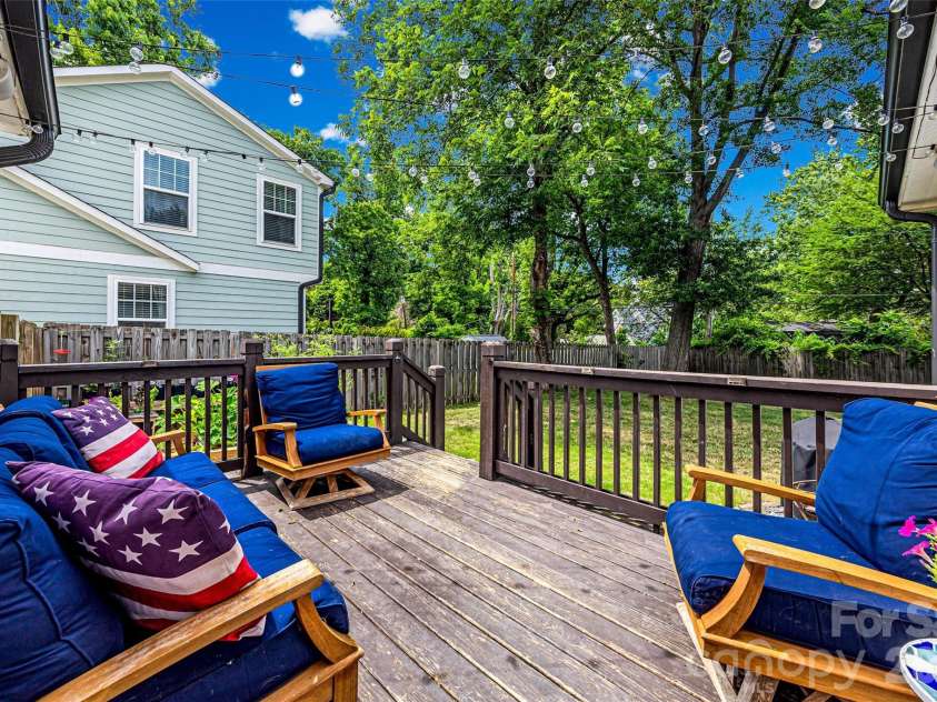 2448 Morton Street, Charlotte, NC 28208.  MLS# CAR4394147, YatesRealty ID 33540. 