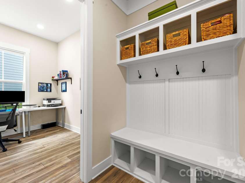 1002 Parkes Street, Matthews, NC 28105.  MLS# CAR4392484, YatesRealty ID 33541. 
