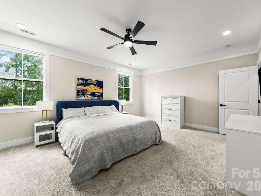 1002 Parkes Street, Matthews, NC 28105.  MLS# CAR4392484, YatesRealty ID 33541. 