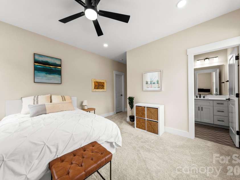 1002 Parkes Street, Matthews, NC 28105.  MLS# CAR4392484, YatesRealty ID 33541. 