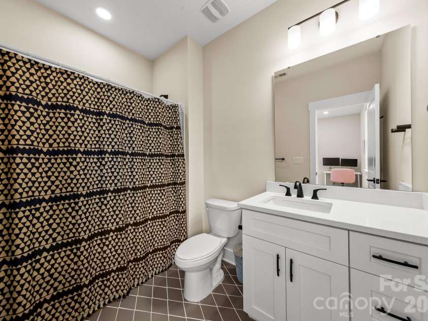 1002 Parkes Street, Matthews, NC 28105.  MLS# CAR4392484, YatesRealty ID 33541. 