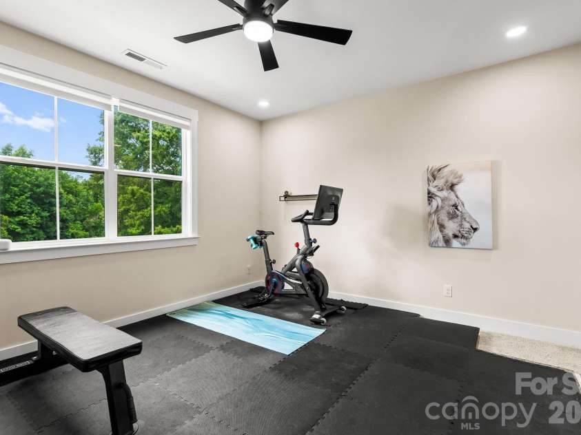 1002 Parkes Street, Matthews, NC 28105.  MLS# CAR4392484, YatesRealty ID 33541. 