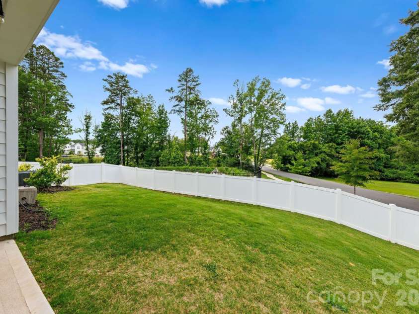 1002 Parkes Street, Matthews, NC 28105.  MLS# CAR4392484, YatesRealty ID 33541. 
