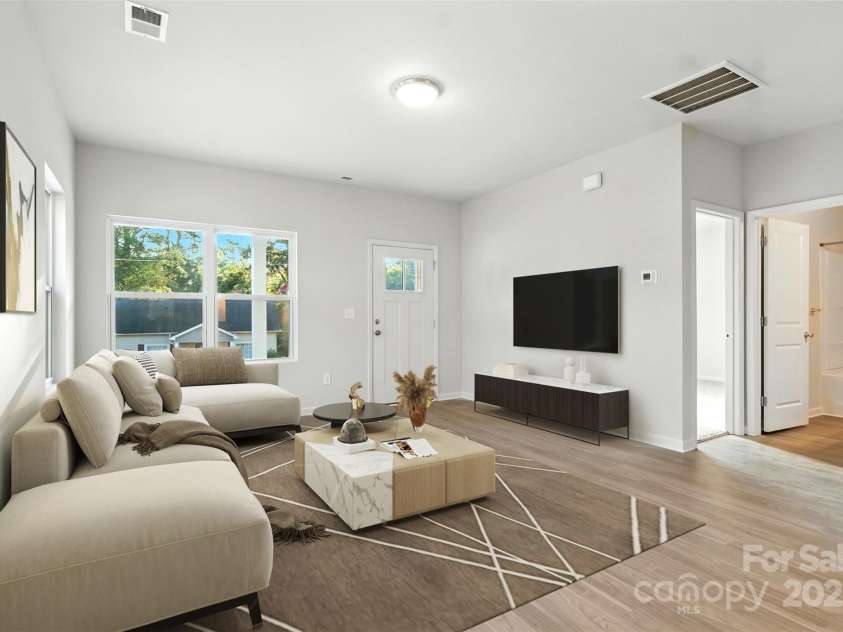 23 East Street, Granite Falls, NC 28630.  MLS# CAR4294475, YatesRealty ID 33541. 