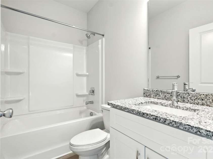 23 East Street, Granite Falls, NC 28630.  MLS# CAR4294475, YatesRealty ID 33541. 