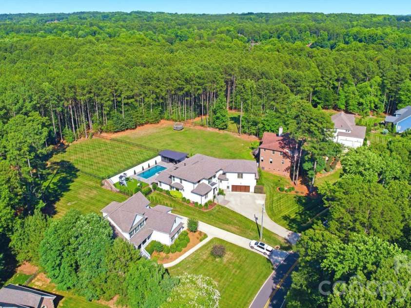 342 Kenway Loop, Mooresville, NC 28117.  MLS# CAR4393617, YatesRealty ID 33542. 