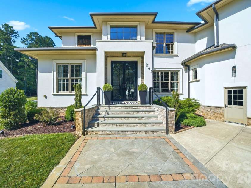 342 Kenway Loop, Mooresville, NC 28117.  MLS# CAR4393617, YatesRealty ID 33542. 
