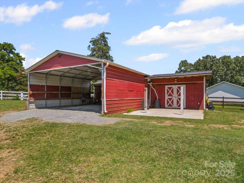 7316 Cunningham Lane, Indian Trail, NC 28079.  MLS# CAR4293966, YatesRealty ID 33543. 
