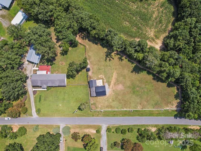 7316 Cunningham Lane, Indian Trail, NC 28079.  MLS# CAR4293966, YatesRealty ID 33543. 