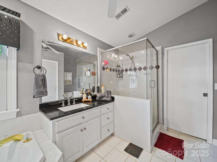 7316 Cunningham Lane, Indian Trail, NC 28079.  MLS# CAR4293966, YatesRealty ID 33543. 