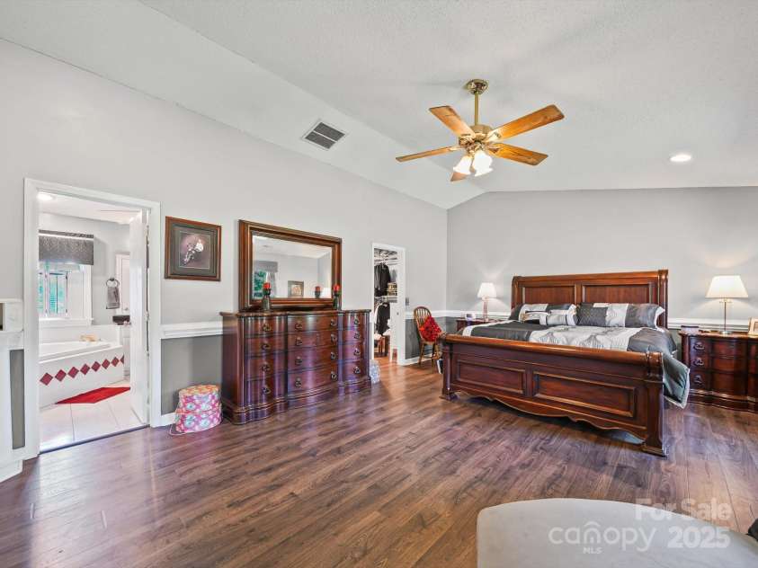 7316 Cunningham Lane, Indian Trail, NC 28079.  MLS# CAR4293966, YatesRealty ID 33543. 