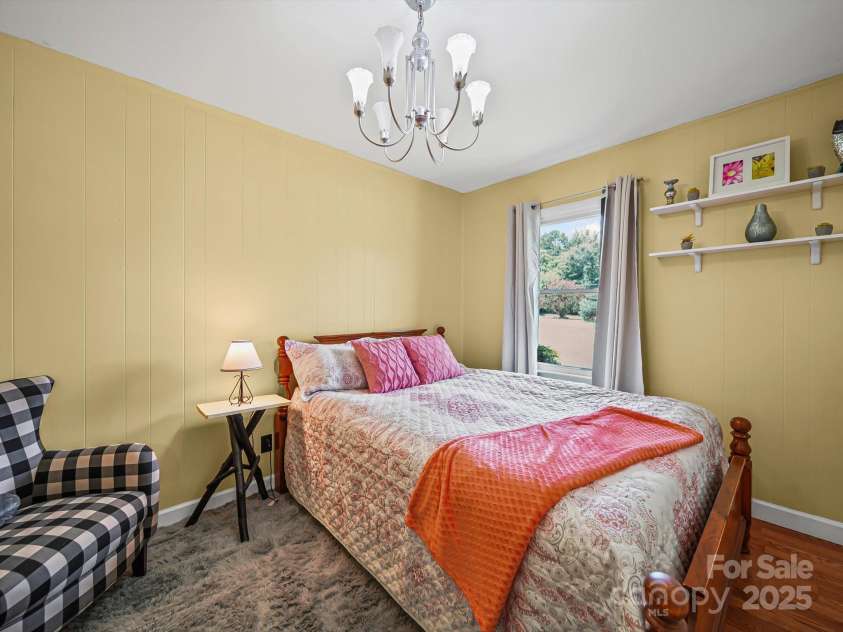 7316 Cunningham Lane, Indian Trail, NC 28079.  MLS# CAR4293966, YatesRealty ID 33543. 