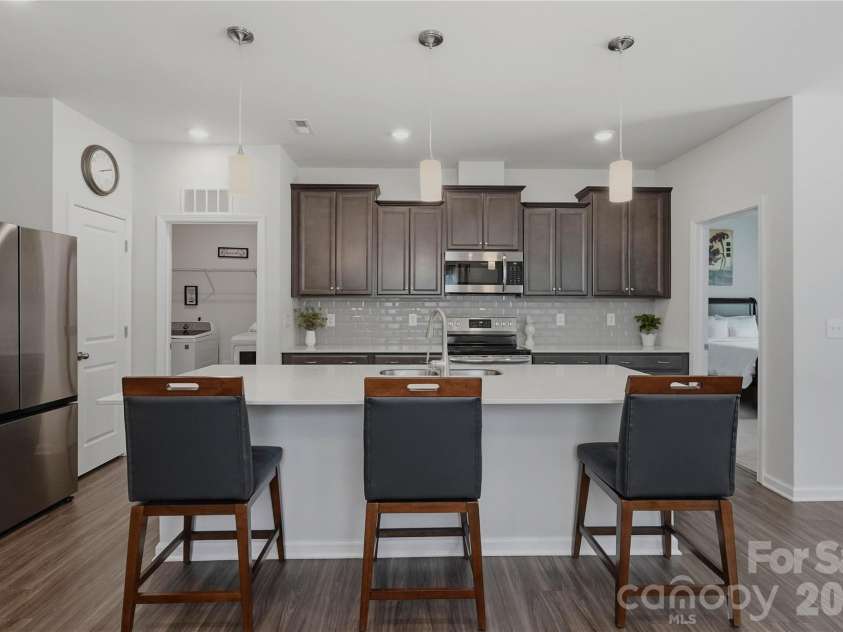 220 Eden Avenue, Mooresville, NC 28115.  MLS# CAR4395845, YatesRealty ID 33546. 