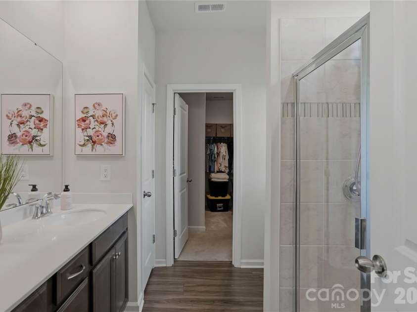 220 Eden Avenue, Mooresville, NC 28115.  MLS# CAR4395845, YatesRealty ID 33546. 