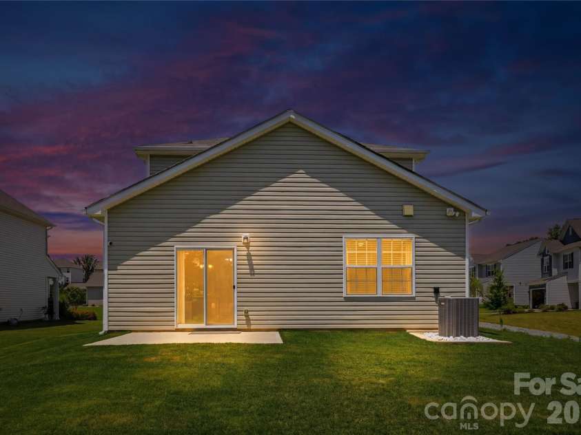 220 Eden Avenue, Mooresville, NC 28115.  MLS# CAR4395845, YatesRealty ID 33546. 