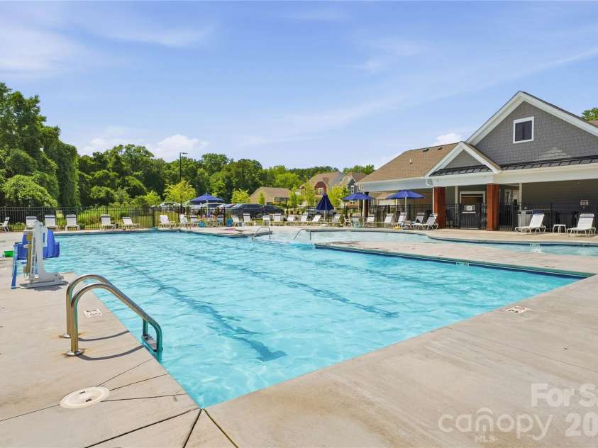 220 Eden Avenue, Mooresville, NC 28115.  MLS# CAR4395845, YatesRealty ID 33546. 