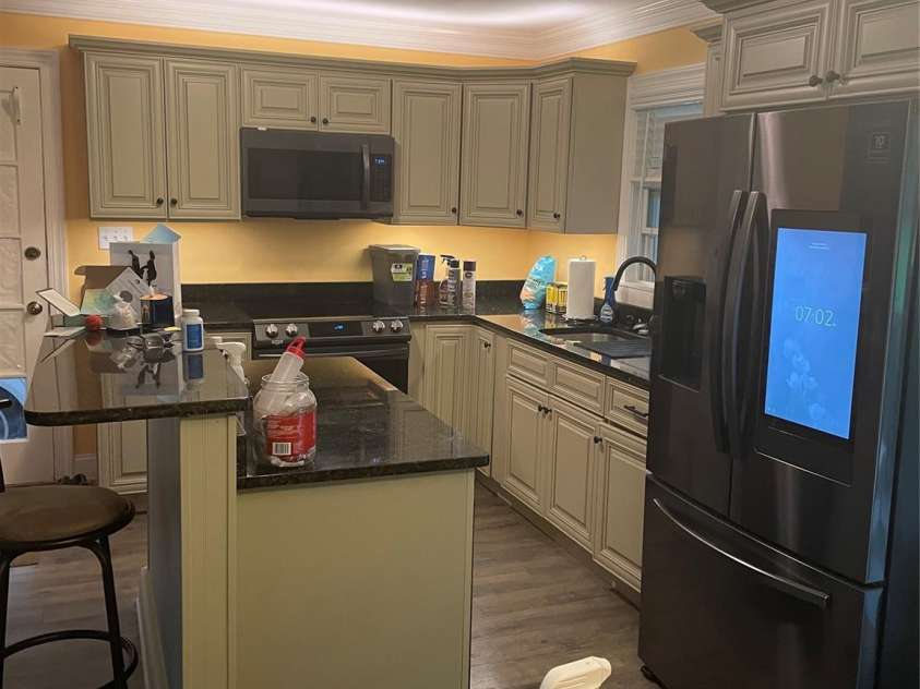 514 Crestview Drive, Albemarle, NC 28001.  MLS# CAR4286897, YatesRealty ID 33546. 