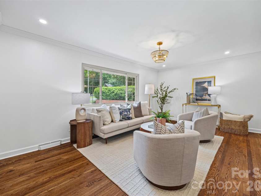 3130 Spring Valley Road, Charlotte, NC 28210.  MLS# CAR4394185, YatesRealty ID 33547. 